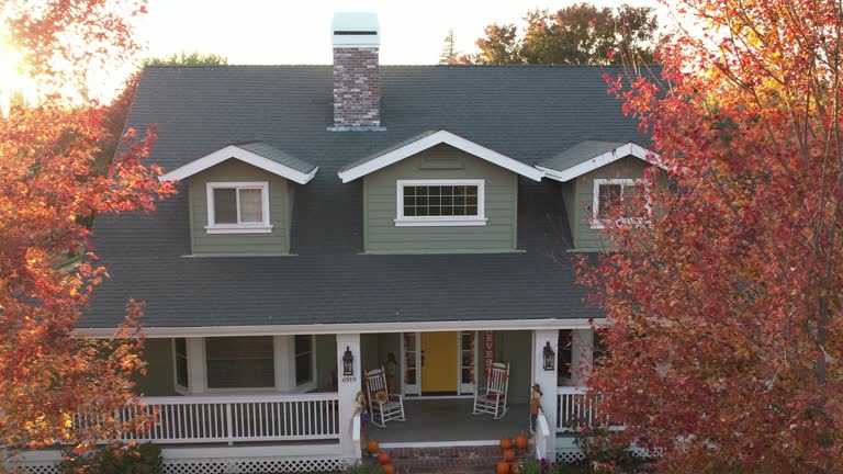 Trusted Oakdale, PA Roofing Experts